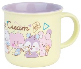 Bögre BT21 - Ice Cream