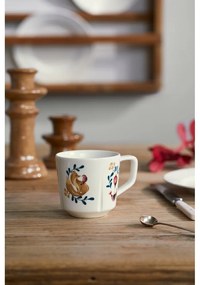 Fehér porcelán bögre 300 ml Grand Cru Cottage – Rosendahl