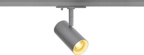SLV NOBLO 1007354 Sínreflektor 1x8.4W/LED 2000K|3000K 450lm IP20
