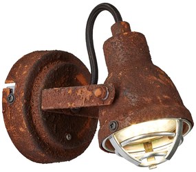 Brilliant BENTE 26310/60 Fali lámpa 1x4W/GU10 IP20