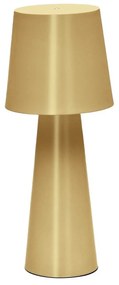 USB LED hordozható dimmelhető kültéri lámpa ø 16 cm Arenys – Kave Home