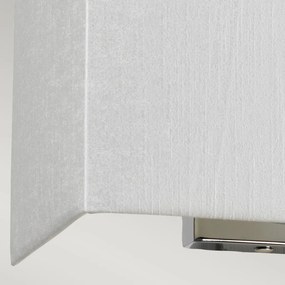 Designer’s Lightbox Riley DL-RILEY-M-IV-PC Fali lámpa 1x60W/E27