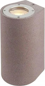 Aca Lighting Garden Wall kültéri fali lámpa MK0522RR