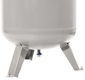 Két dugattyús függőleges kompresszor 11 bar 5,5 LE/4 kW 400V 476 l/min 270 l VK 700-270 Pro 360768
