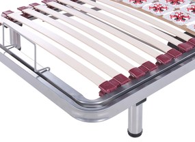 Elektromosan Állítható Ágyrács 180 x 200 cm MOON Beliani