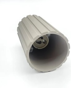 Brilagi - Spotlámpa CRISPINA 1xGU10/10W/230V 10 cm bézs