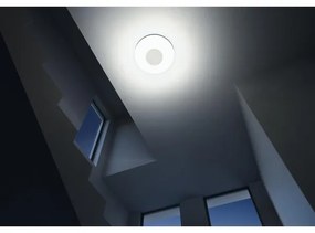 Gardino LX1421 - Kültéri LED mennyezeti lámpa TULIPANI LED/18W/230V IP54