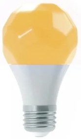 LED RGB Szabályozható izzó ESSENTIALS A19 E27/8W/230V 2700-6500K - Nanoleaf