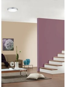 Paulmann 70656 - LED/21,8W Mennyezeti lámpa ALBIA 230V