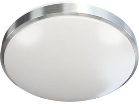 APLED - LED Mennyezeti lámpa LENS PP TRICOLOR LED/24W/230V IP41 1680lm
