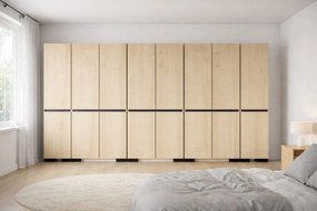 Floransa 360 - Sapphire Oak, Anthracite