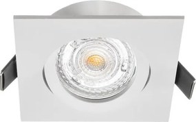 Eko-Light DOWNLIGHT EKZ312 Beépíthető spotlámpa 1x50W/GU10 IP20