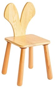 Gyerekszék Mouse Chair