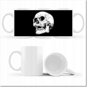 Fényképes bögre Motorkerékpáros hangulat