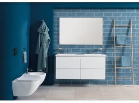 JIKA H8667140000001 -  Függesztett WC MIO + WC-ülőke SoftClose MIO