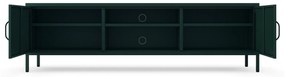 XL ROSARIA TV SZEKRÉNY – PALACKZÖLD (1700 x 400 x 500)