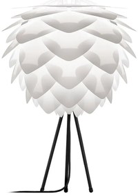 Fehér lámpabúra ø 32 cm Silvia – UMAGE