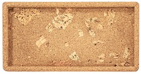 Parafa tálca 14,5x28 cm Querco – ZicZac