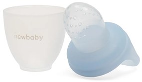 Gyümölcs- és zöldségszívó New Baby kék