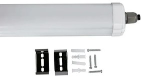 LED Ipari fénycsöves lámpa G-SERIES LED/48W/230V 6500K 150cm IP65