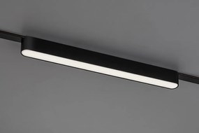 Rábalux LiTrack 70124 Line09V lámpafej, 13W LED, 2700-5500K, 600 lm