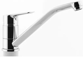 Novaservis - Mosogató csap METALIA fényezett króm