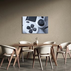 Kép - Játékvezérlő (90x60 cm)