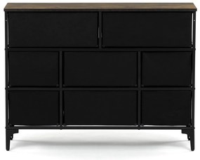 Vintage komód, 103 x 30 x 78 cm, Vintage komód,103 x 30 x 78 cm