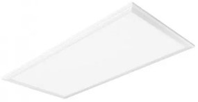 LED panel , 60 x 30 cm , 20 Watt , természetes fehér , IP44 ( CAPRI )
