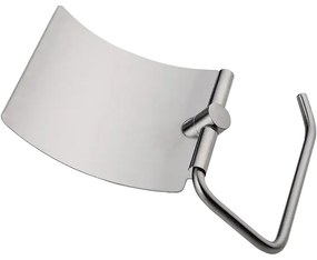CERANO - Lineo WC papír fali tartó - króm, CER-CER-479560