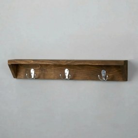 Fali polc, 12 cm
