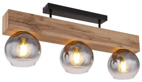 Globo 15656-3D - MOITAS 3xE27/40W/230V mennyezeti lámpa