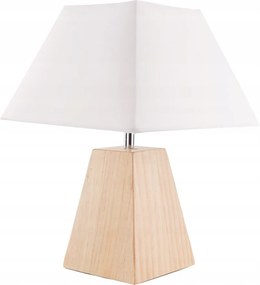 Skandináv stílusú éjjeli lámpa Emma Volteno éjjeliszekrény lámpa