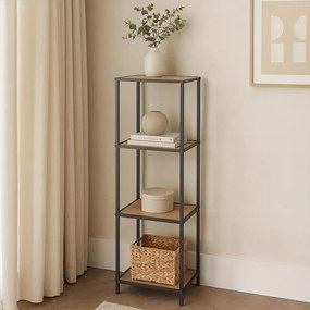 AVENBERG ARCANA CLASSIC Polc - 120 X 35 cm