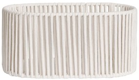 Textil tárolókosár szett 2 db-os 38x25,5x18 cm Arese – House Nordic