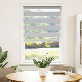 zebrafüggönnyel 70x150 cm szövetszélesség 65,9 cm poliészter
