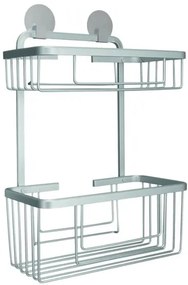 Kleine Wolke Rocco polc aluminium 8061928806