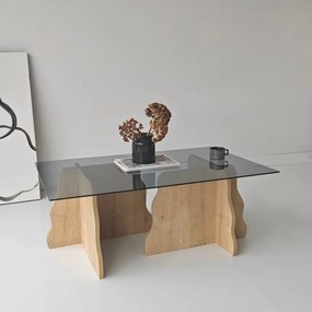 Canyon - Sapphire Oak, Fume