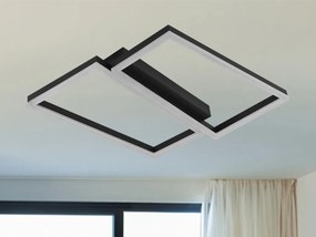 NEDES J3358-B Modern LED Mennyezeti Lámpa IP20