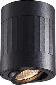 Polux RUBIN PASKI 319852 Felületi spotlámpa max 10W LED IP20
