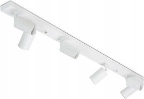 Spot Falra Szerelhető Halogén Led Lámpatest Mozgatható GU10