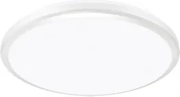 LED-es légmentesen záródó fürdőszobai lámpa IP54 12W Planar Ideus