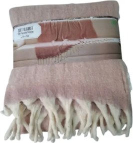 Takaró Zd Trading Poliészter 130 cm x 170 cm