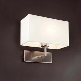 FARO 62988 - Fali lámpa RODA 1xE27/60W/100-240V