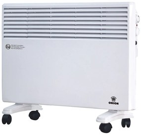 Orion OPC-2000 Fürdőszobai panel konvektor 2000W