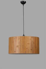 Fém függőlámpa, Ø45 cm – TR846STL5101