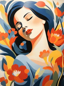 Poszter 15x20cm Belső báj