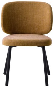 Swan design szék