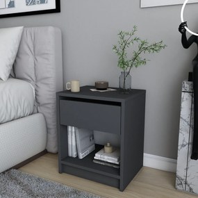 Sheridan Anthracite éjjeliszekrény