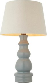 Endon Provence & Cici 103369 Asztali lámpa 1x10w/e27 ip20